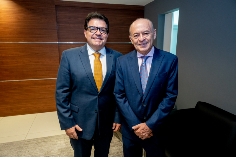 Reconhecimento público - CMFor promove sessão solene em homenagem a autoridades e instituições que atuam no combate às drogas