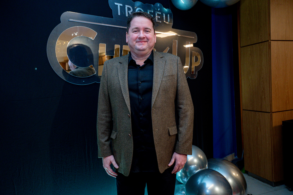 Fernando Magalhães Carrilho