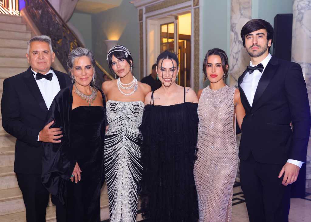 Festa Anttonia 33 Anos