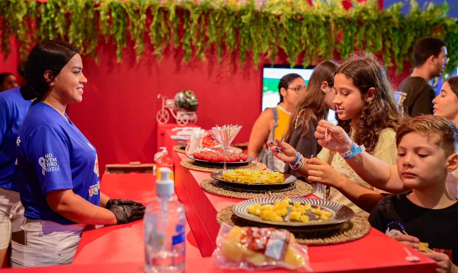 Festival Costume Saudável (2)