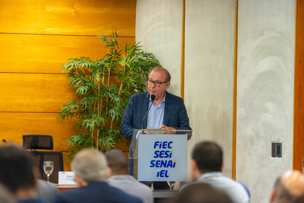 Fiec Chamada Nordeste 2