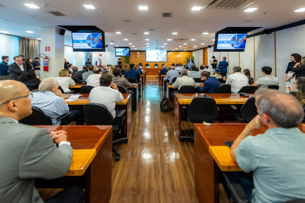 Fiec Chamada Nordeste 6