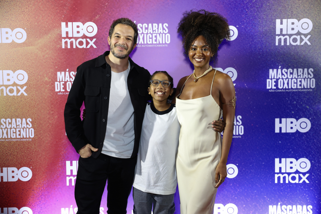 Fifo Benicasa, Ygor Marçal E Eli Ferreira