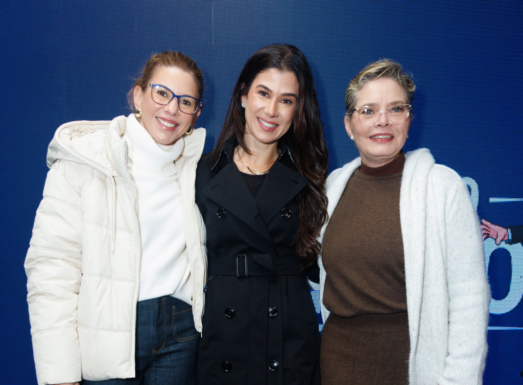 Filhas De Silvio Santos