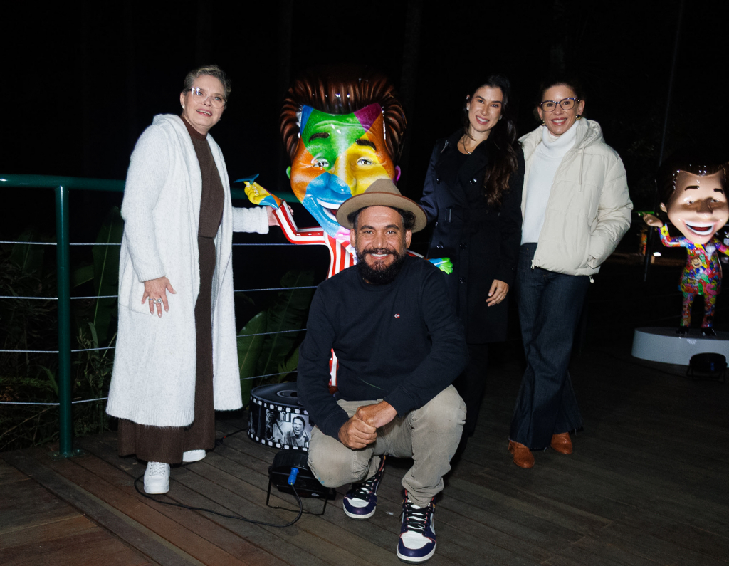 Filhas De Silvio Santos E Kobra (2)