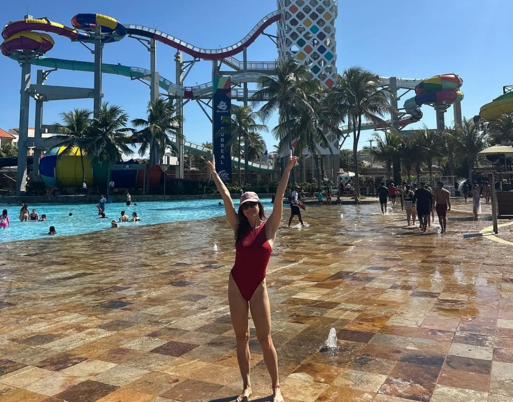 Fim De Semana Surreal Aqui Em Fortaleza!! Encontros E Reencontros Mais Que Especiais! Platéia Lo (1)