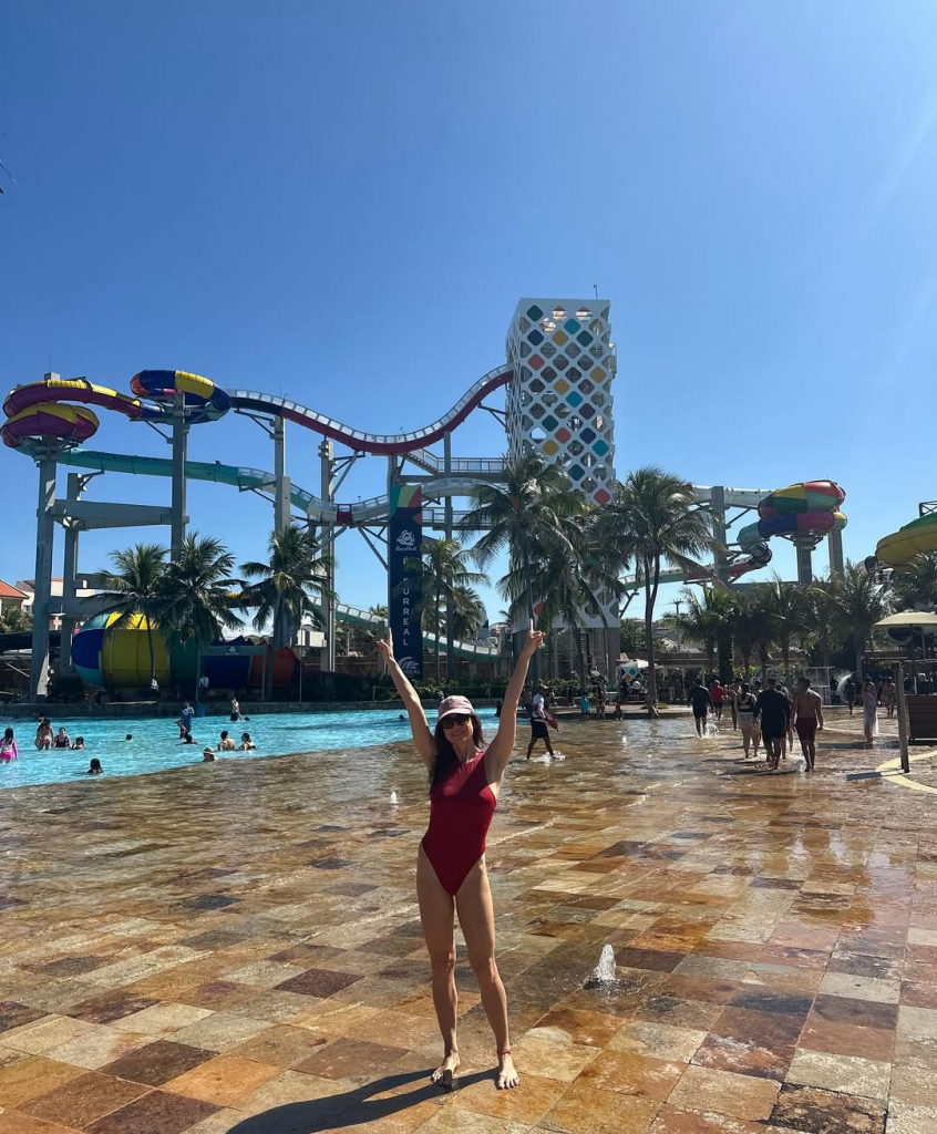 Fim De Semana Surreal Aqui Em Fortaleza!! Encontros E Reencontros Mais Que Especiais! Platéia Lo (8)