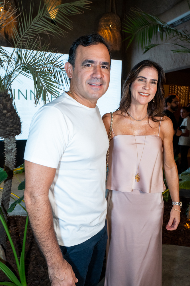 Flávio E Raquel Quinderé