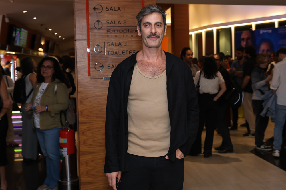 Pré "o Último Azul"