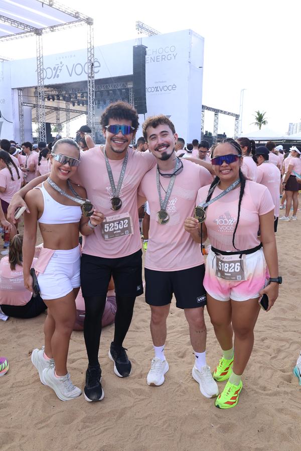 Fortaleza Corrida 100% Você (10)