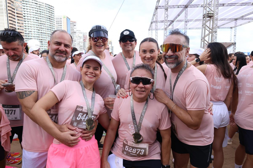 Fortaleza Corrida 100% Você (12)