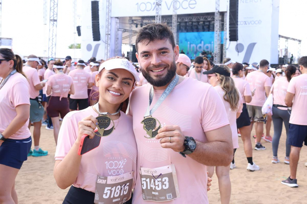 Fortaleza Corrida 100% Você (13)