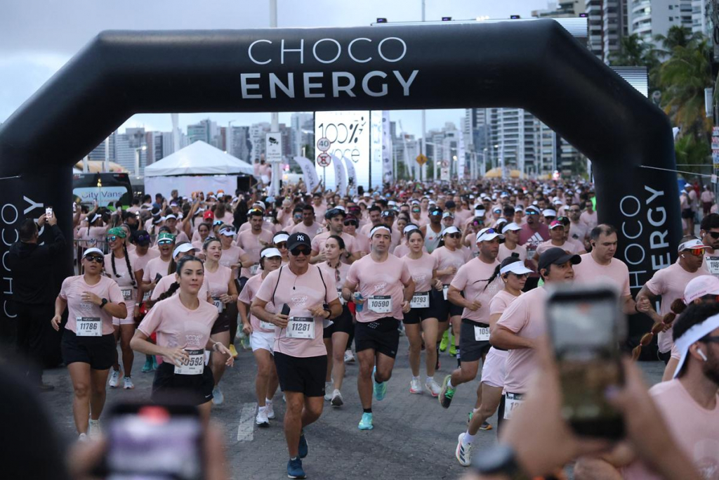 Fortaleza Corrida 100% Você (14)
