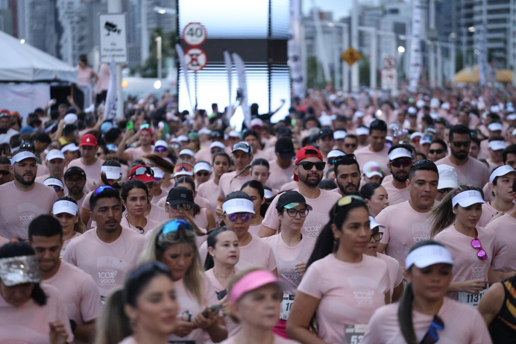 Fortaleza Corrida 100% Você (15)