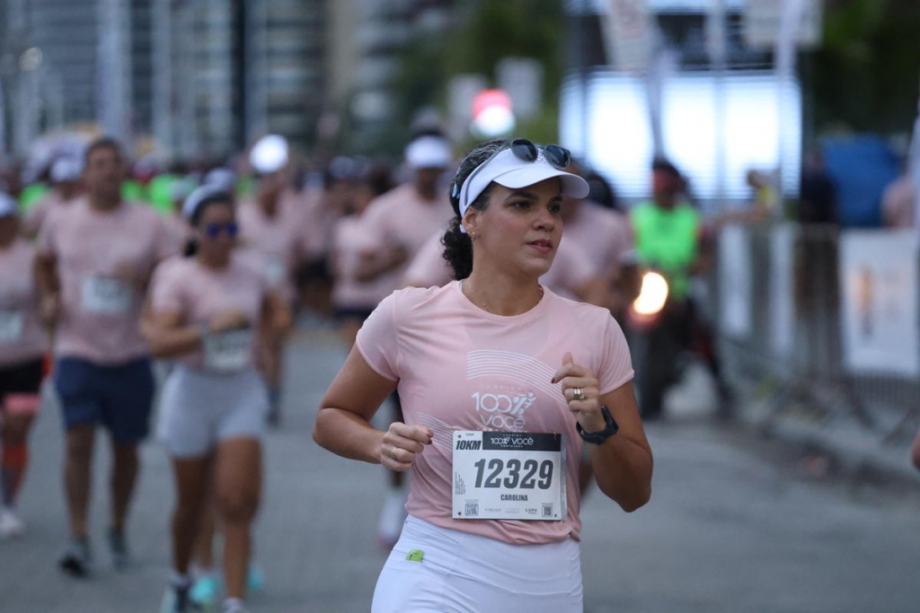 Fortaleza Corrida 100% Você (17)