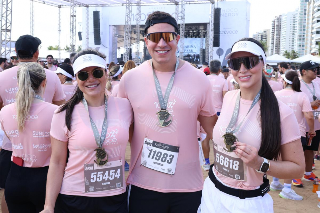 Fortaleza Corrida 100% Você (2)