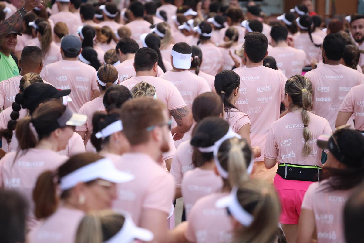 Gestão municipal inicia debates para reorganizar corridas de rua em Fortaleza