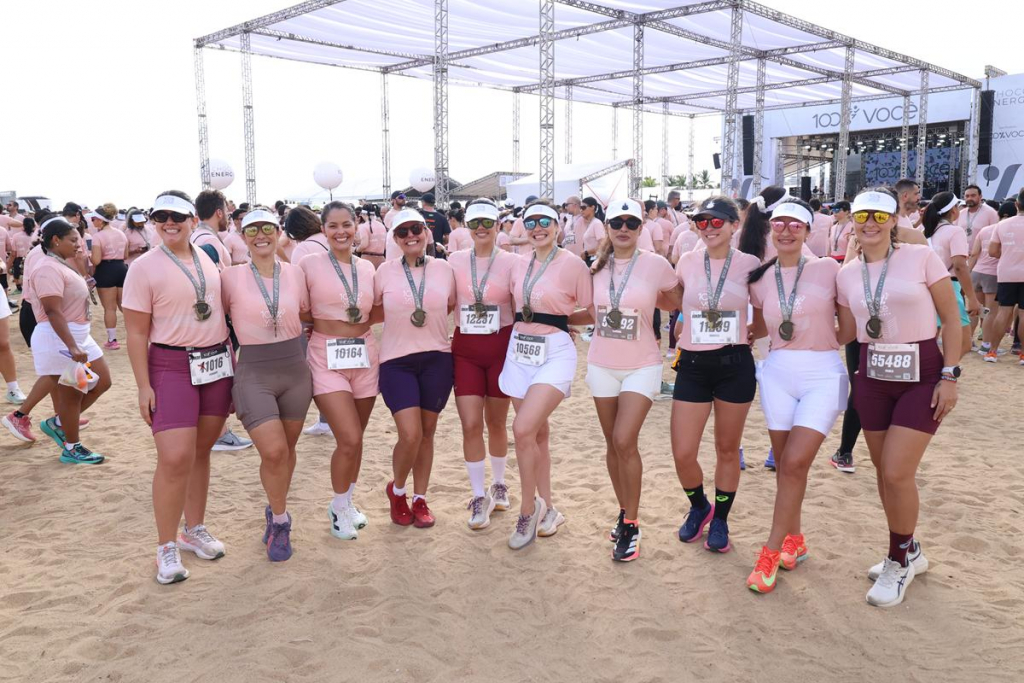 Fortaleza Corrida 100% Você (3)