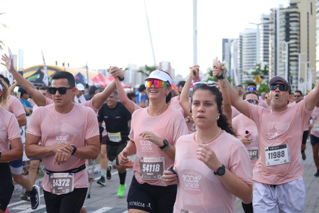 Fortaleza Corrida 100% Você (30)