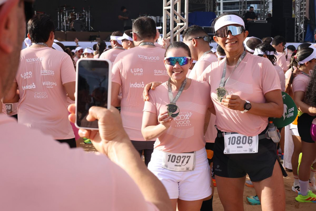Fortaleza Corrida 100% Você (40)