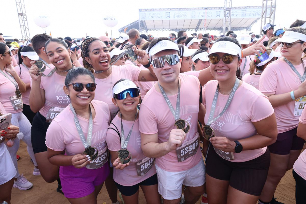 Fortaleza Corrida 100% Você (44)
