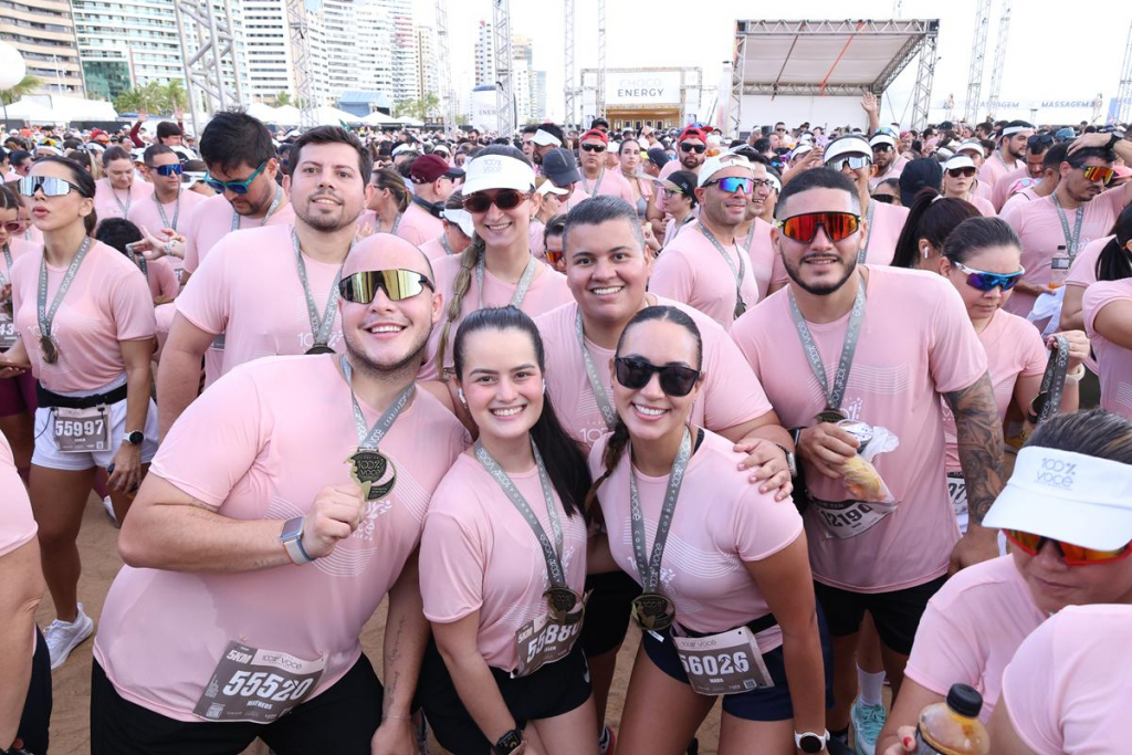 Fortaleza Corrida 100% Você (45)
