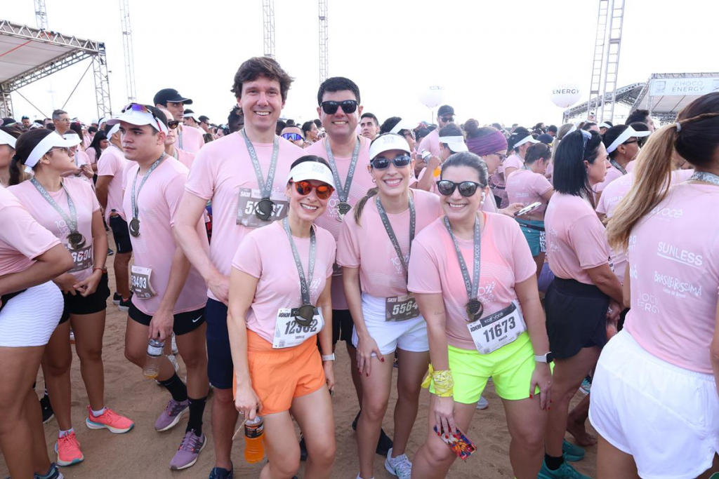 Fortaleza Corrida 100% Você (47)