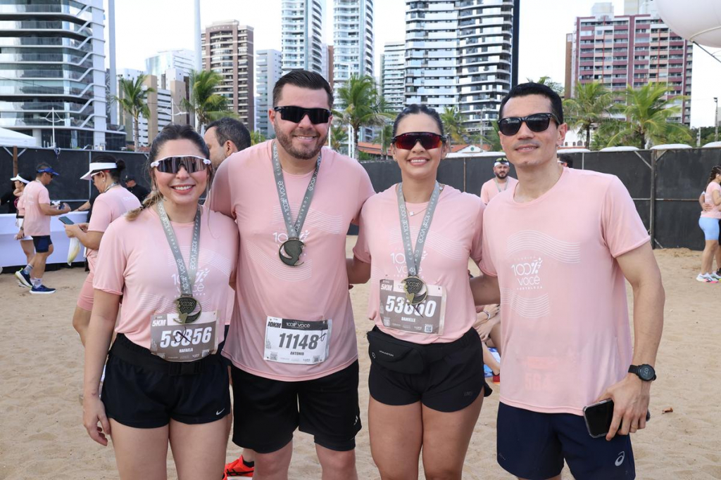 Fortaleza Corrida 100% Você (49)
