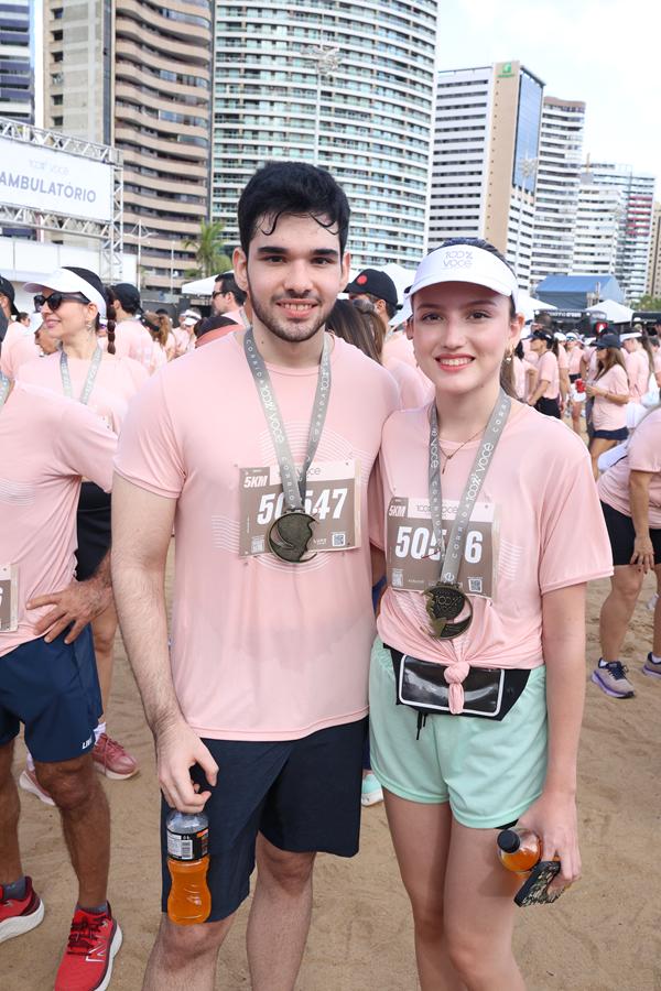 Fortaleza Corrida 100% Você (51)