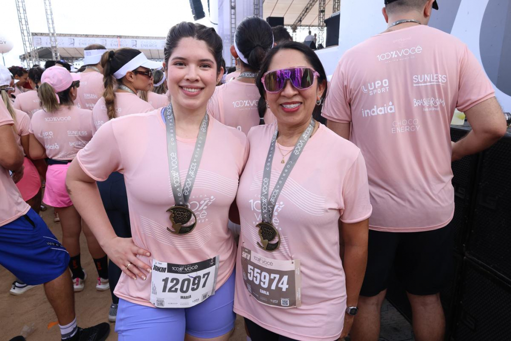 Fortaleza Corrida 100% Você (53)