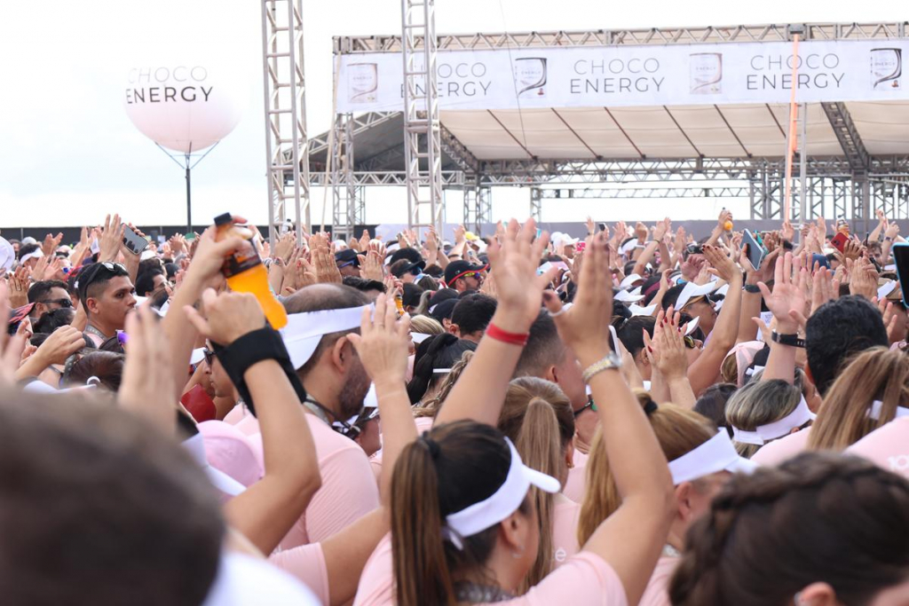 Fortaleza Corrida 100% Você (55)