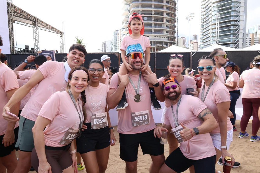 Fortaleza Corrida 100% Você (56)