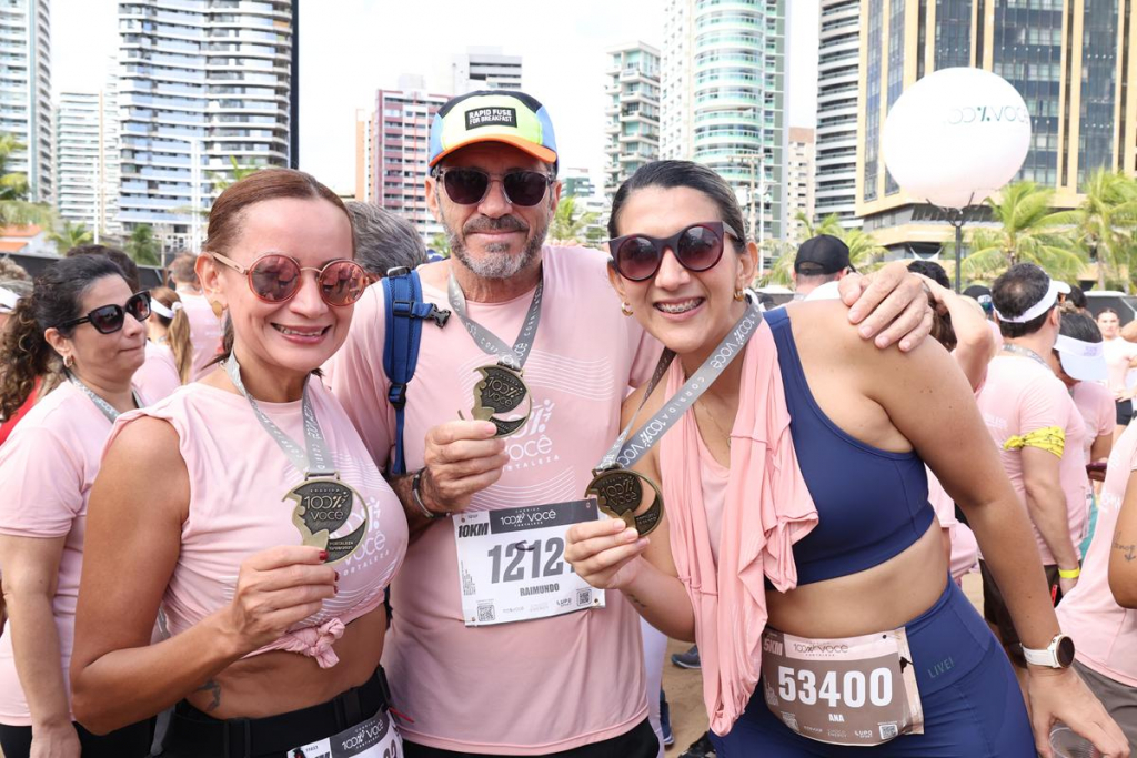 Fortaleza Corrida 100% Você (57)