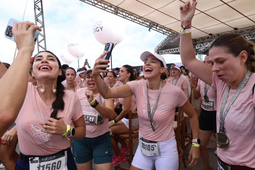 Fortaleza Corrida 100% Você (59)