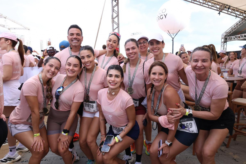 Fortaleza Corrida 100% Você (61)