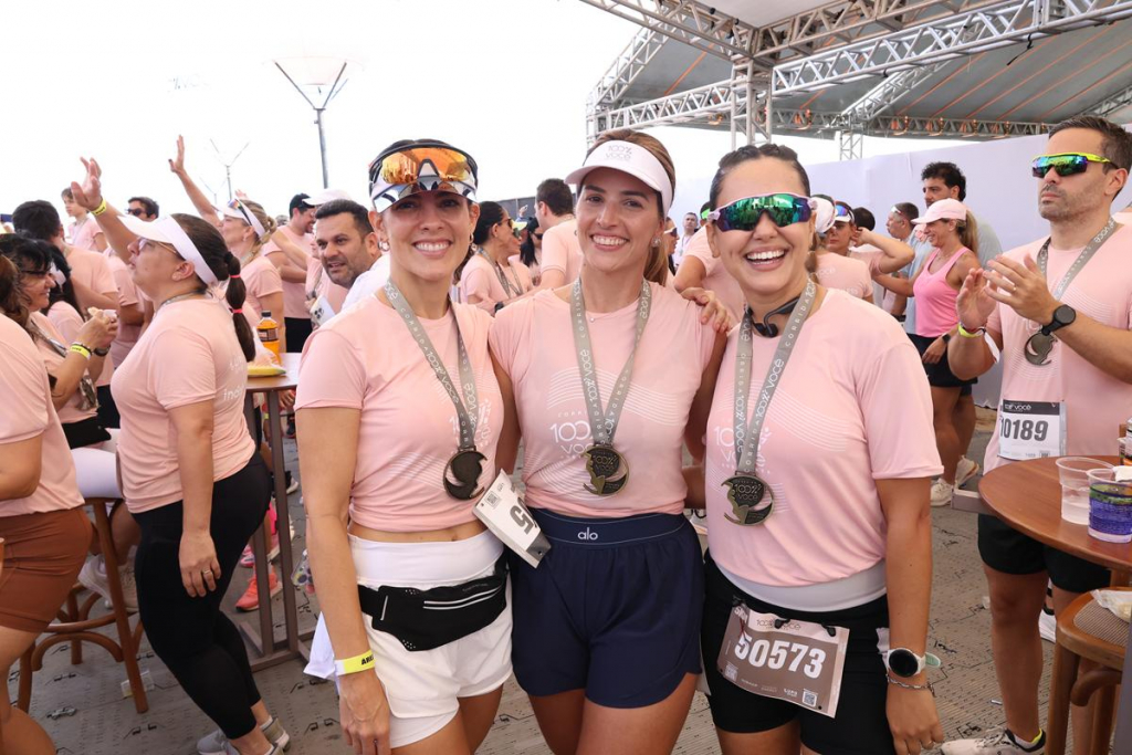 Fortaleza Corrida 100% Você (63)