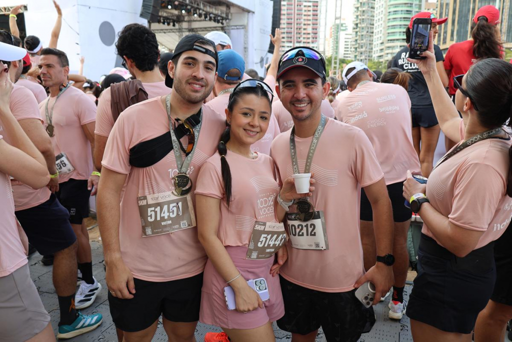 Fortaleza Corrida 100% Você (65)