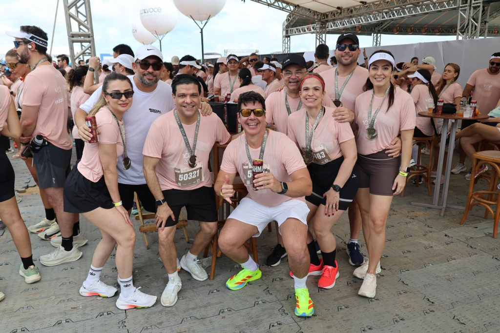 Fortaleza Corrida 100% Você (66)