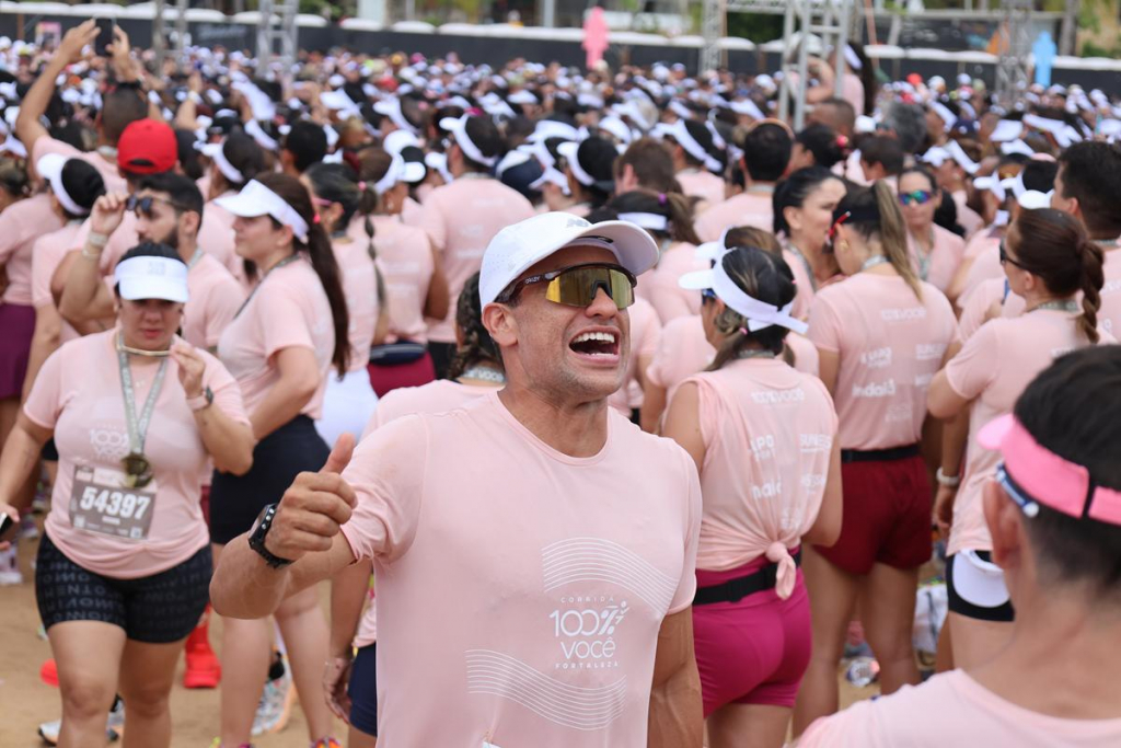 Fortaleza Corrida 100% Você (67)