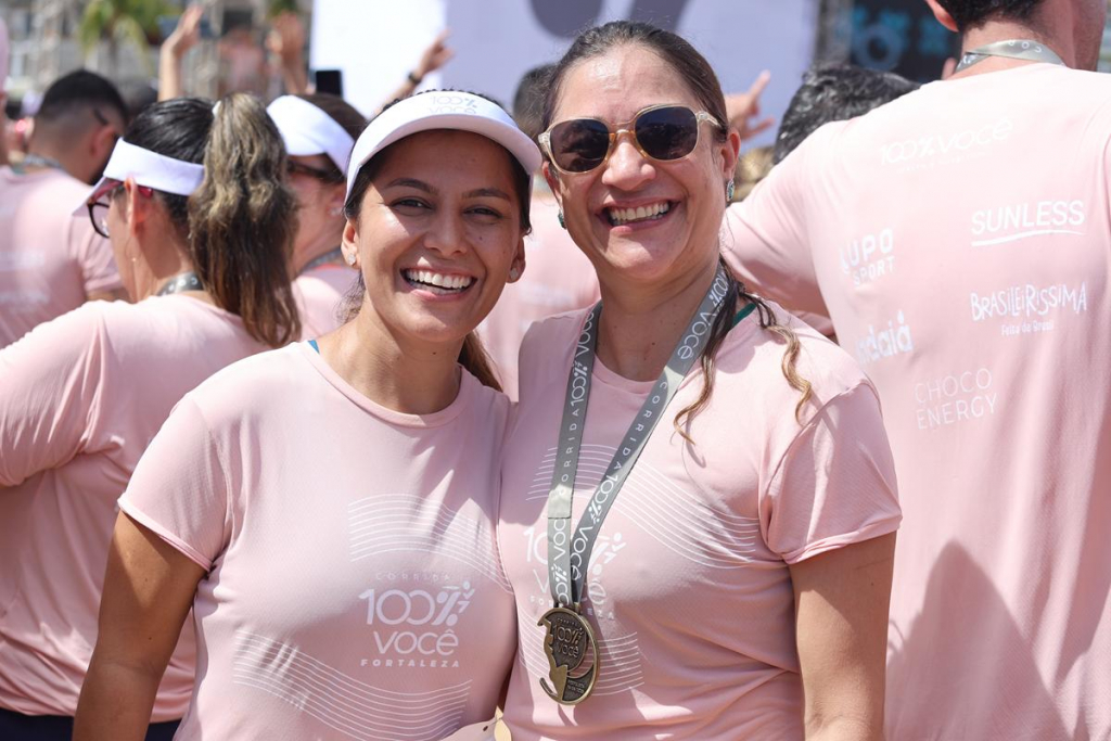 Fortaleza Corrida 100% Você (71)