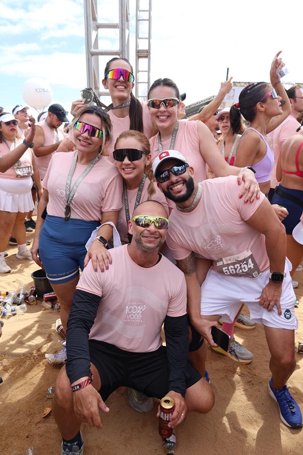 Fortaleza Corrida 100% Você (72)