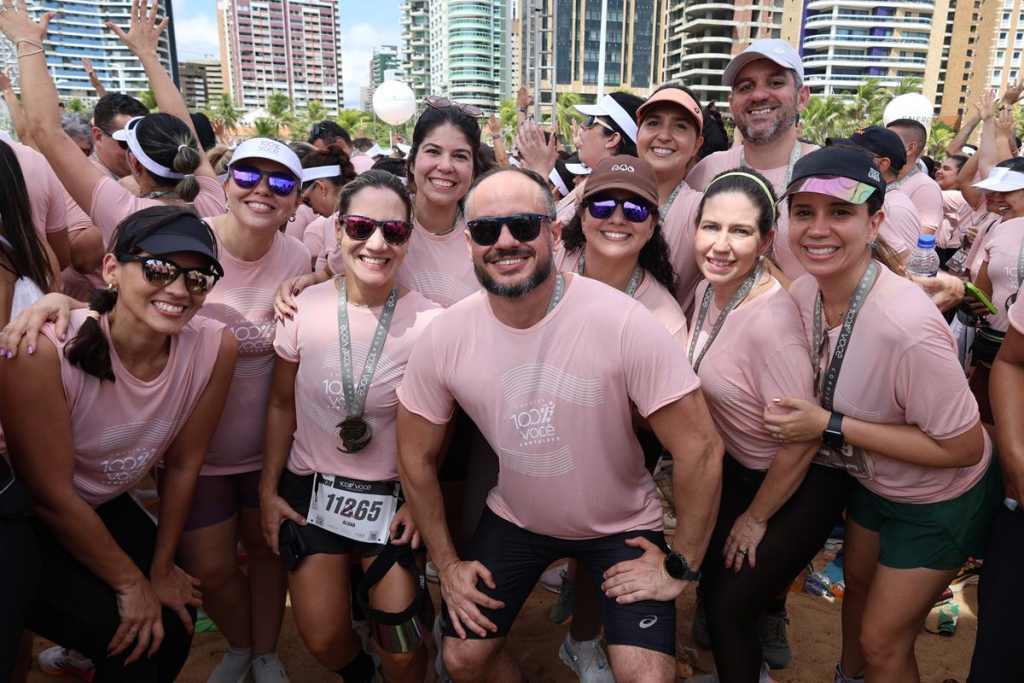 Fortaleza Corrida 100% Você (73)