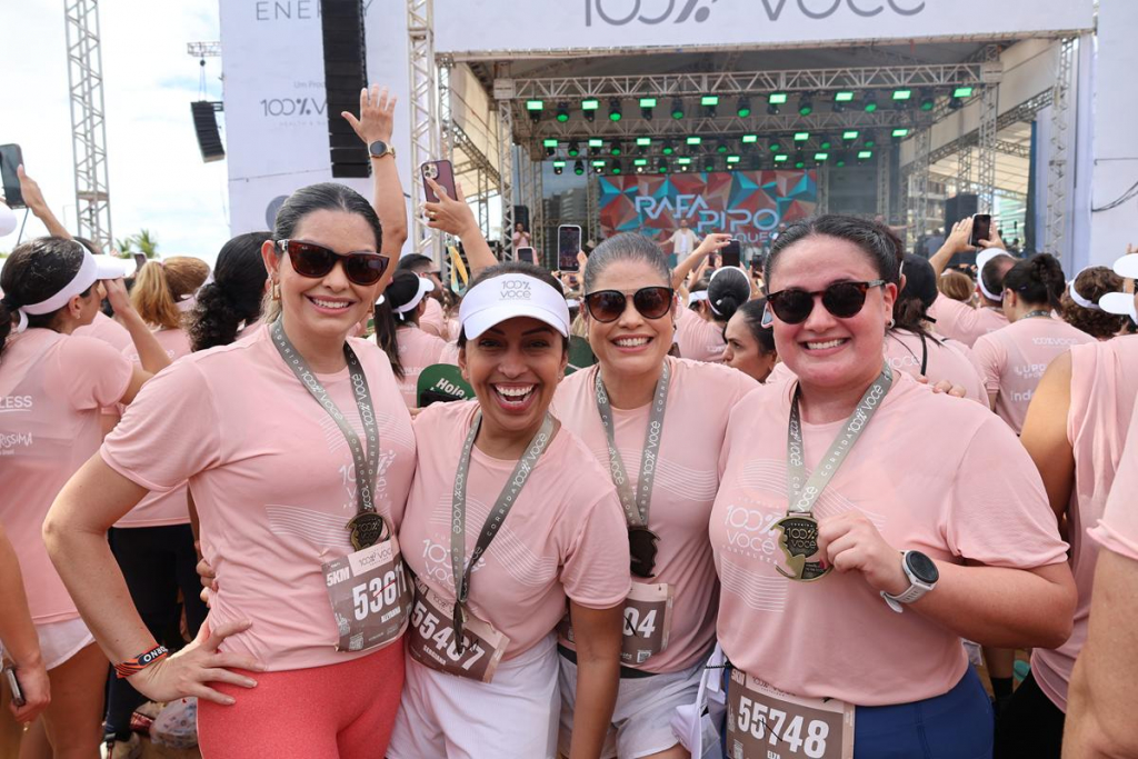 Fortaleza Corrida 100% Você (75)