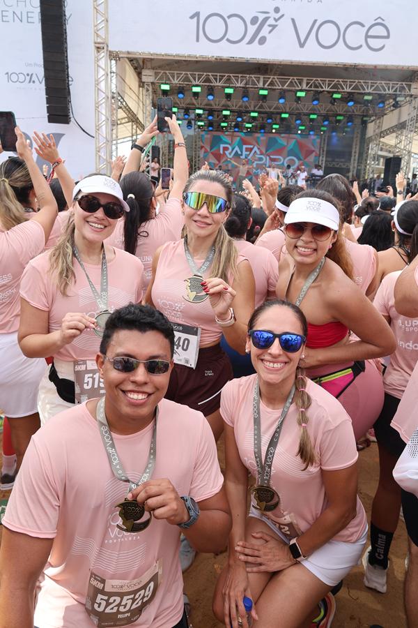 Fortaleza Corrida 100% Você (76)