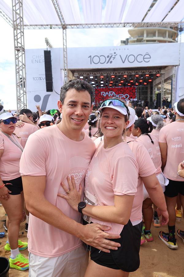 Fortaleza Corrida 100% Você (77)