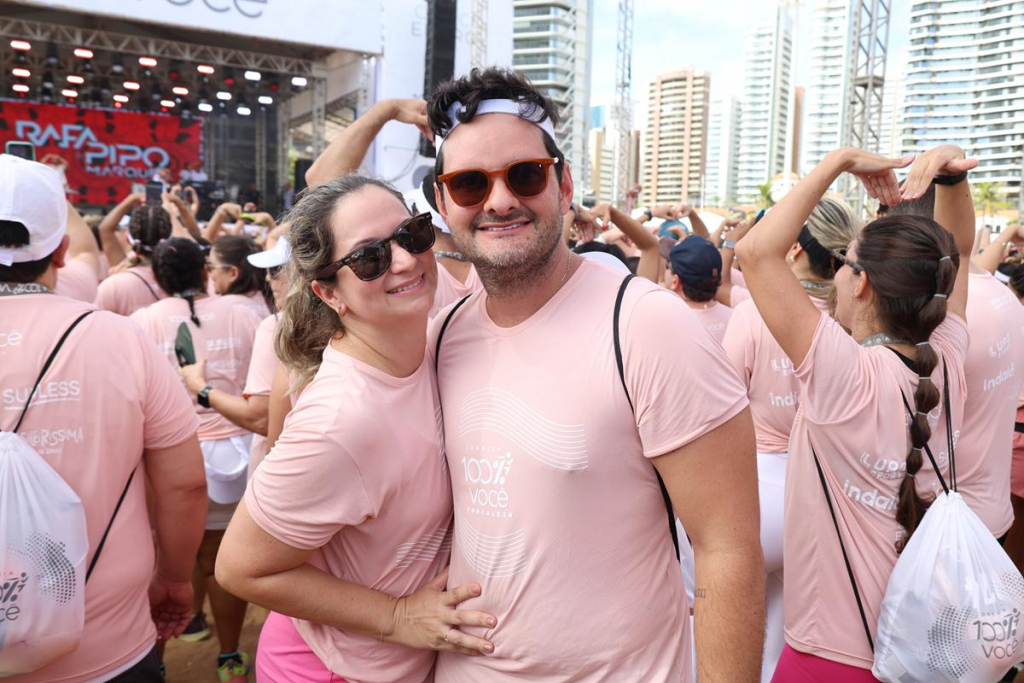 Fortaleza Corrida 100% Você (78)