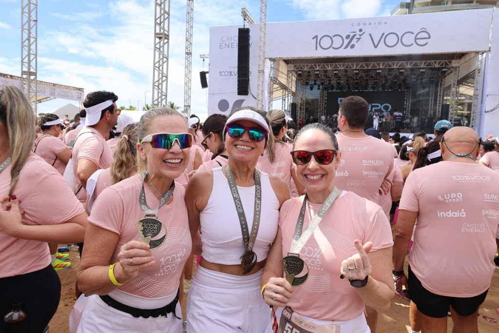 Fortaleza Corrida 100% Você (8)
