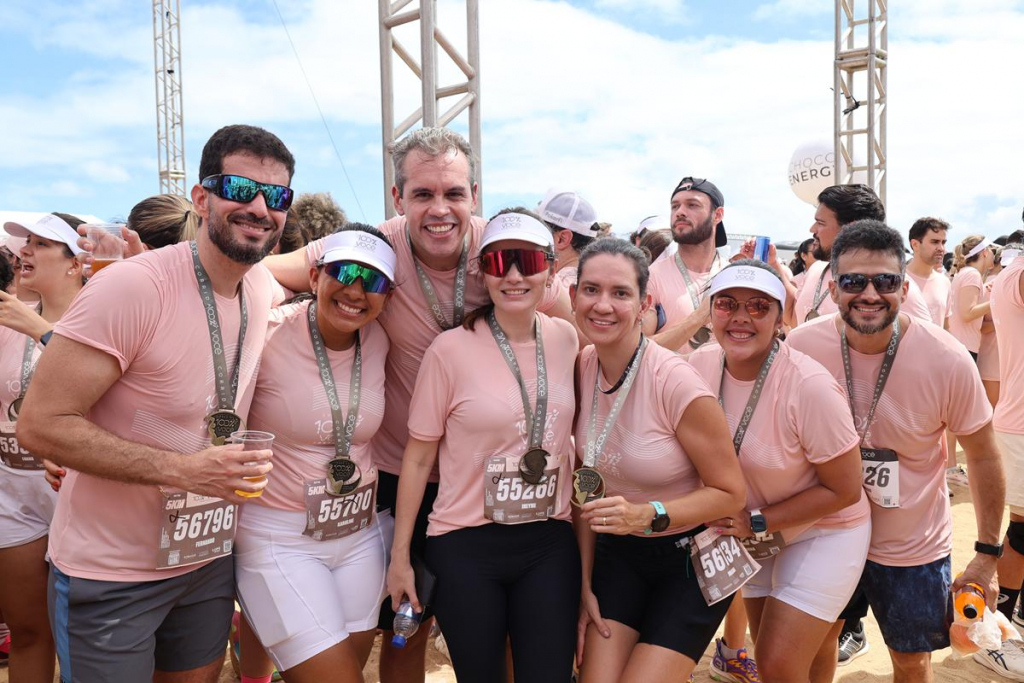 Fortaleza Corrida 100% Você (81)