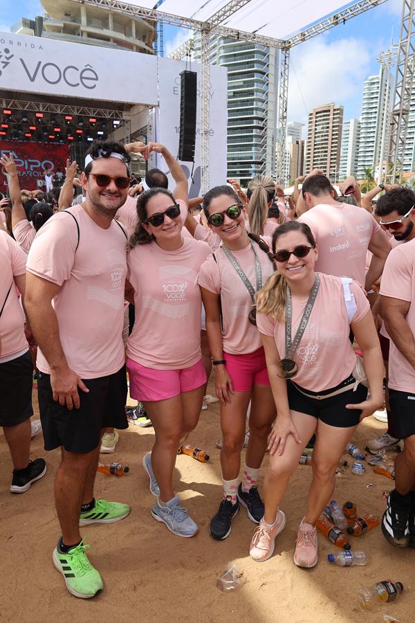 Fortaleza Corrida 100% Você (82)