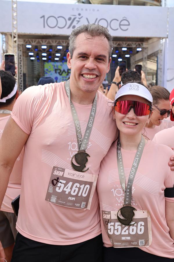 Fortaleza Corrida 100% Você (85)